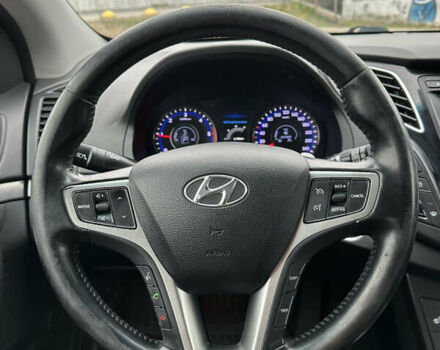 Білий Хендай і40, об'ємом двигуна 1.69 л та пробігом 184 тис. км за 11500 $, фото 12 на Automoto.ua