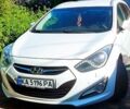 Белый Хендай и40, объемом двигателя 1.7 л и пробегом 0 тыс. км за 8999 $, фото 1 на Automoto.ua