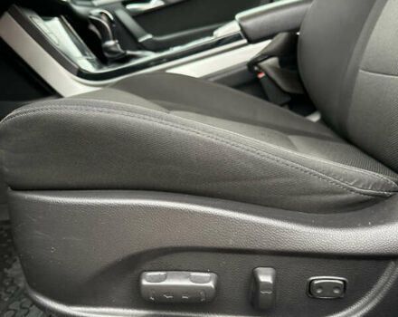 Білий Хендай і40, об'ємом двигуна 1.69 л та пробігом 184 тис. км за 11500 $, фото 15 на Automoto.ua