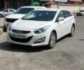 Белый Хендай и40, объемом двигателя 1.7 л и пробегом 270 тыс. км за 9565 $, фото 1 на Automoto.ua