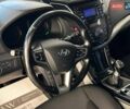 Белый Хендай и40, объемом двигателя 1.7 л и пробегом 288 тыс. км за 9300 $, фото 14 на Automoto.ua