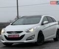 Белый Хендай и40, объемом двигателя 1.7 л и пробегом 209 тыс. км за 12500 $, фото 5 на Automoto.ua