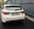 Білий Хендай і40, об'ємом двигуна 1.7 л та пробігом 184 тис. км за 11000 $, фото 3 на Automoto.ua