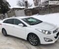 Білий Хендай і40, об'ємом двигуна 1.7 л та пробігом 113 тис. км за 13300 $, фото 1 на Automoto.ua