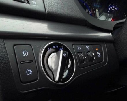 Білий Хендай і40, об'ємом двигуна 1.7 л та пробігом 104 тис. км за 8200 $, фото 11 на Automoto.ua