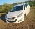 Белый Хендай и40, объемом двигателя 1.69 л и пробегом 281 тыс. км за 7800 $, фото 1 на Automoto.ua