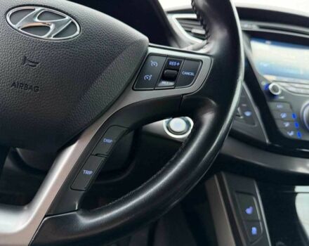 Білий Хендай і40, об'ємом двигуна 1.7 л та пробігом 104 тис. км за 8200 $, фото 15 на Automoto.ua