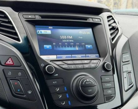 Білий Хендай і40, об'ємом двигуна 1.7 л та пробігом 104 тис. км за 8200 $, фото 16 на Automoto.ua