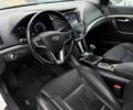 Білий Хендай і40, об'ємом двигуна 1.7 л та пробігом 104 тис. км за 8200 $, фото 12 на Automoto.ua