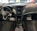 Белый Хендай и40, объемом двигателя 1.7 л и пробегом 288 тыс. км за 9300 $, фото 26 на Automoto.ua