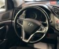 Белый Хендай и40, объемом двигателя 1.7 л и пробегом 288 тыс. км за 9300 $, фото 25 на Automoto.ua