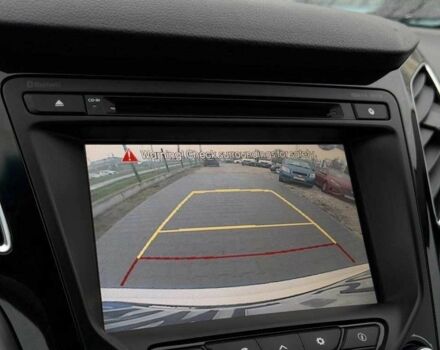 Білий Хендай і40, об'ємом двигуна 1.7 л та пробігом 104 тис. км за 8200 $, фото 17 на Automoto.ua