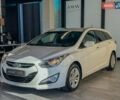 Белый Хендай и40, объемом двигателя 1.7 л и пробегом 288 тыс. км за 9300 $, фото 9 на Automoto.ua