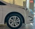Белый Хендай и40, объемом двигателя 1.7 л и пробегом 288 тыс. км за 9300 $, фото 4 на Automoto.ua