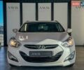 Белый Хендай и40, объемом двигателя 1.7 л и пробегом 288 тыс. км за 9300 $, фото 1 на Automoto.ua