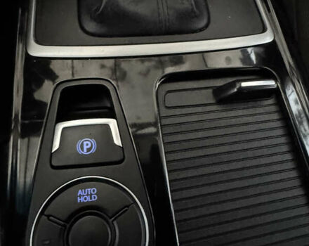 Білий Хендай і40, об'ємом двигуна 1.7 л та пробігом 228 тис. км за 9400 $, фото 10 на Automoto.ua