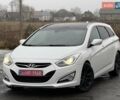 Белый Хендай и40, объемом двигателя 1.7 л и пробегом 209 тыс. км за 12500 $, фото 6 на Automoto.ua