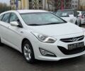 Білий Хендай і40, об'ємом двигуна 1.7 л та пробігом 104 тис. км за 8200 $, фото 3 на Automoto.ua
