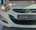 Белый Хендай и40, объемом двигателя 1.7 л и пробегом 288 тыс. км за 9300 $, фото 2 на Automoto.ua