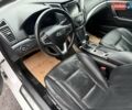 Белый Хендай и40, объемом двигателя 1.7 л и пробегом 209 тыс. км за 12500 $, фото 30 на Automoto.ua