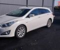 Білий Хендай і40, об'ємом двигуна 1.7 л та пробігом 184 тис. км за 11000 $, фото 1 на Automoto.ua