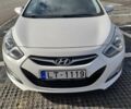 Белый Хендай и40, объемом двигателя 1.7 л и пробегом 235 тыс. км за 5600 $, фото 1 на Automoto.ua