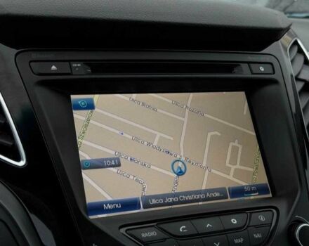 Білий Хендай і40, об'ємом двигуна 1.7 л та пробігом 104 тис. км за 8200 $, фото 18 на Automoto.ua