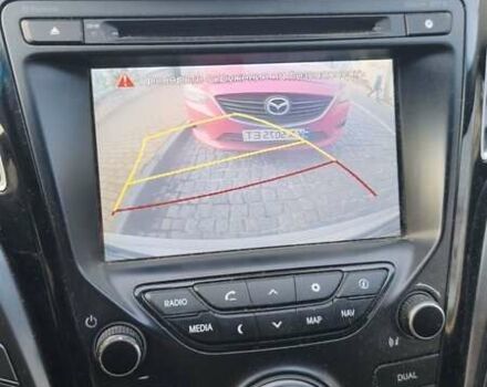 Білий Хендай і40, об'ємом двигуна 1.7 л та пробігом 185 тис. км за 10000 $, фото 19 на Automoto.ua