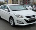 Білий Хендай і40, об'ємом двигуна 1.7 л та пробігом 104 тис. км за 8200 $, фото 10 на Automoto.ua