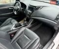Белый Хендай и40, объемом двигателя 1.7 л и пробегом 209 тыс. км за 12500 $, фото 65 на Automoto.ua