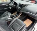 Белый Хендай и40, объемом двигателя 1.7 л и пробегом 209 тыс. км за 12500 $, фото 67 на Automoto.ua
