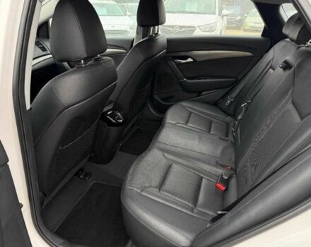 Білий Хендай і40, об'ємом двигуна 1.7 л та пробігом 104 тис. км за 8200 $, фото 21 на Automoto.ua