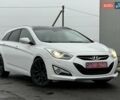 Белый Хендай и40, объемом двигателя 1.7 л и пробегом 209 тыс. км за 12500 $, фото 1 на Automoto.ua