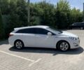 Білий Хендай і40, об'ємом двигуна 1.7 л та пробігом 185 тис. км за 10000 $, фото 17 на Automoto.ua