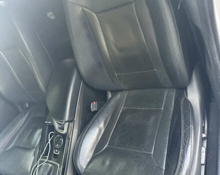 Белый Хендай и40, объемом двигателя 1.7 л и пробегом 190 тыс. км за 8900 $, фото 35 на Automoto.ua