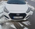 Білий Хендай і40, об'ємом двигуна 1.7 л та пробігом 282 тис. км за 13000 $, фото 1 на Automoto.ua