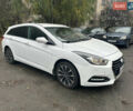Білий Хендай і40, об'ємом двигуна 1.7 л та пробігом 190 тис. км за 8800 $, фото 3 на Automoto.ua