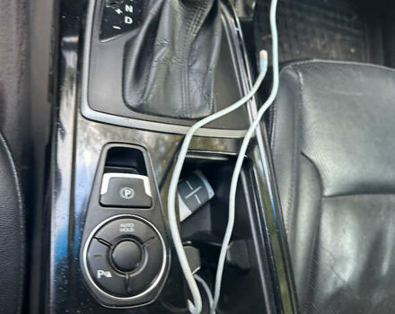 Белый Хендай и40, объемом двигателя 1.7 л и пробегом 190 тыс. км за 8900 $, фото 45 на Automoto.ua