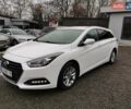 Білий Хендай і40, об'ємом двигуна 1.7 л та пробігом 198 тис. км за 12199 $, фото 1 на Automoto.ua