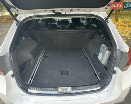 Білий Хендай і40, об'ємом двигуна 1.7 л та пробігом 190 тис. км за 8800 $, фото 40 на Automoto.ua