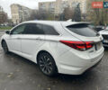 Белый Хендай и40, объемом двигателя 1.7 л и пробегом 190 тыс. км за 9000 $, фото 32 на Automoto.ua