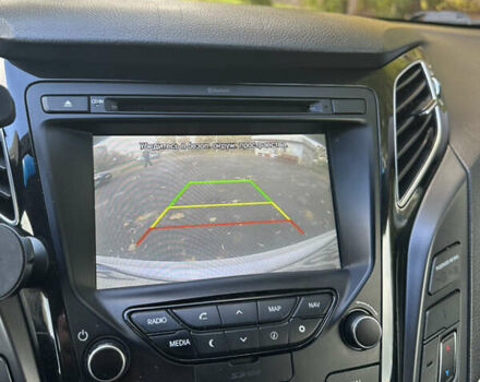 Белый Хендай и40, объемом двигателя 1.7 л и пробегом 190 тыс. км за 9200 $, фото 9 на Automoto.ua