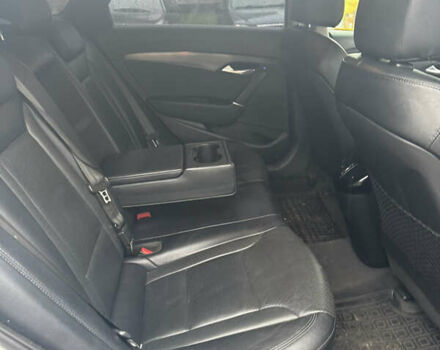 Белый Хендай и40, объемом двигателя 1.7 л и пробегом 190 тыс. км за 9000 $, фото 3 на Automoto.ua