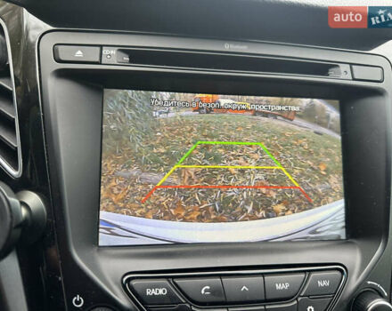 Білий Хендай і40, об'ємом двигуна 1.7 л та пробігом 190 тис. км за 8800 $, фото 30 на Automoto.ua