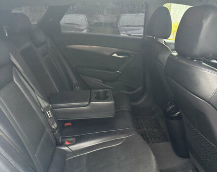 Білий Хендай і40, об'ємом двигуна 1.7 л та пробігом 190 тис. км за 8800 $, фото 26 на Automoto.ua