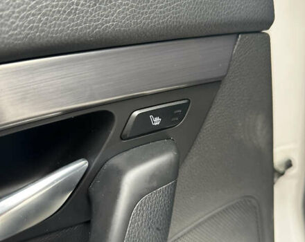 Белый Хендай и40, объемом двигателя 1.7 л и пробегом 190 тыс. км за 8900 $, фото 20 на Automoto.ua