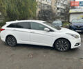 Белый Хендай и40, объемом двигателя 1.7 л и пробегом 190 тыс. км за 9000 $, фото 23 на Automoto.ua