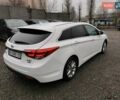 Білий Хендай і40, об'ємом двигуна 1.7 л та пробігом 198 тис. км за 12199 $, фото 23 на Automoto.ua