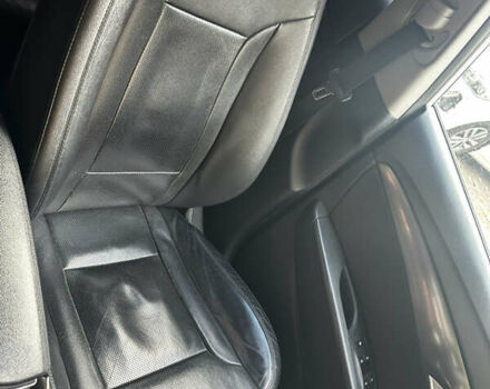 Белый Хендай и40, объемом двигателя 1.7 л и пробегом 190 тыс. км за 9200 $, фото 29 на Automoto.ua