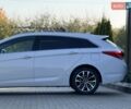 Хендай и40 2016 в Дубно на Automoto.ua Белый Хендай и40, объемом двигателя 1.7 л и пробегом 189 тыс. км за 13950 $, фото 15 на Automoto.ua